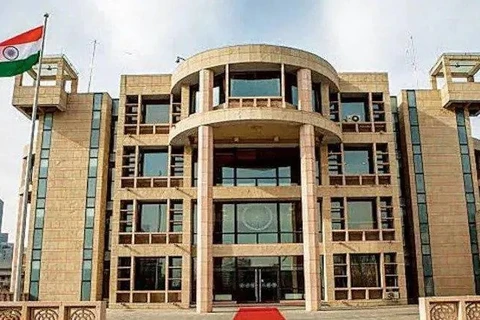 Đại sứ quán Afghanistan ở Ấn Độ chính thức ngừng hoạt động