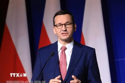 Ba Lan không thay đổi quyền phủ quyết đối với hiệp ước di cư của EU