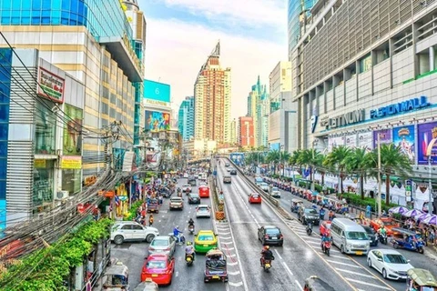 Thái Lan kỳ vọng trở thành nước thu nhập cao vào năm 2027