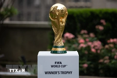 Maroc, Tây Ban Nha, Bồ Đào Nha là đồng chủ nhà World Cup 2030