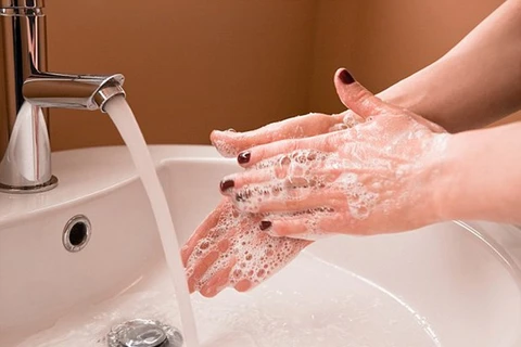 Ngày Rửa tay thế giới 2023: Những bàn tay sạch trong tầm với