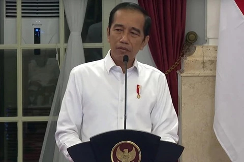 Indonesia bác bỏ đề xuất hạ độ tuổi ứng cử viên tranh cử tổng thống