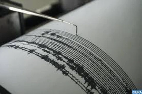 Liên tiếp 3 trận động đất xảy ra gần thủ đô của Nepal