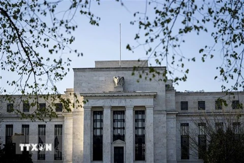 Fed giữ lãi suất ổn định ở mức cao nhất trong 22 năm