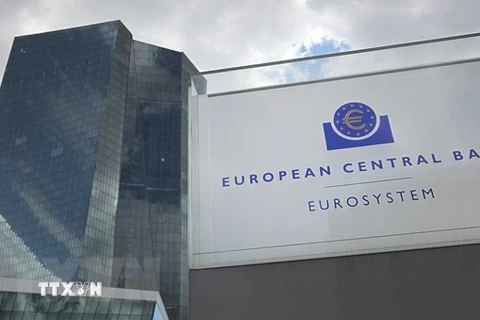Kinh tế Eurozone khởi động quý mới không thuận lợi
