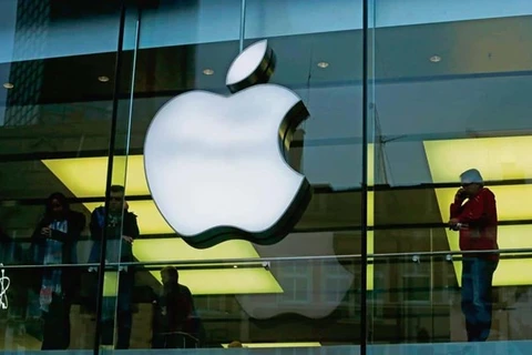 Mỹ: Apple nhận án phạt vì phân biệt đối xử trong tuyển dụng