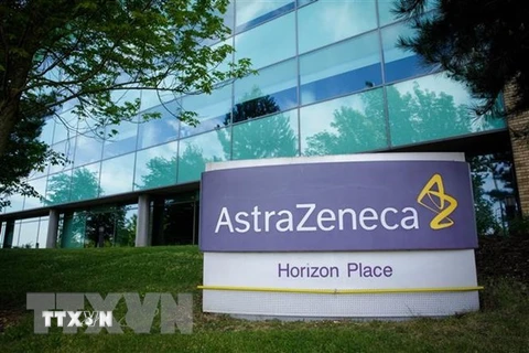 AstraZeneca ưu tiên cung cấp cho Mỹ thuốc ngăn ngừa bệnh hô hấp do RSV