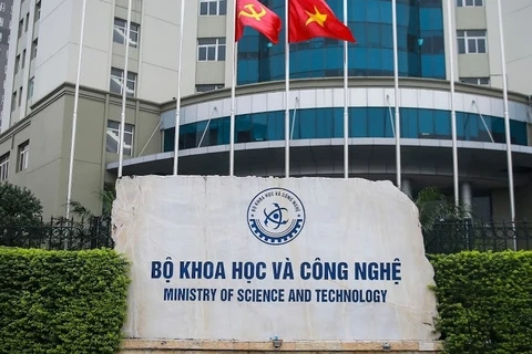 Bộ Khoa học và Công nghệ. (Ảnh minh họa)