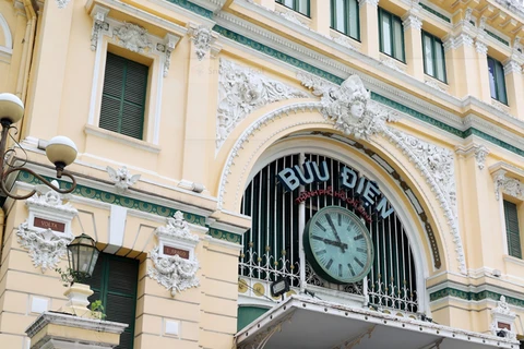 Thành phố Hồ Chí Minh giữ vững vị thế đầu tàu ngành du lịch Việt 
