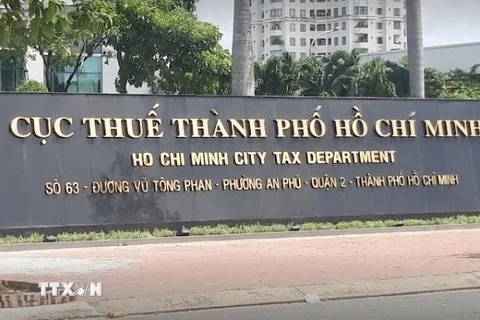 Ảnh minh họa. (Nguồn: TTXVN)