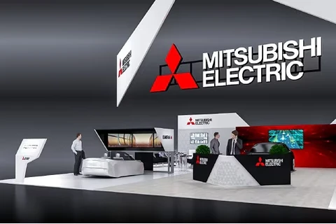 Ảnh minh họa. (Nguồn: Mitsubishi Electric)