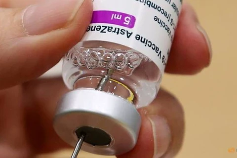 Theo thủ tục mới, mọi đơn xin kiểm duyệt thuốc gửi lên EMA tạm thời sẽ do Ủy ban dược phẩm thuộc EMA kiểm duyệt. (Nguồn: channelnewsasia.com)