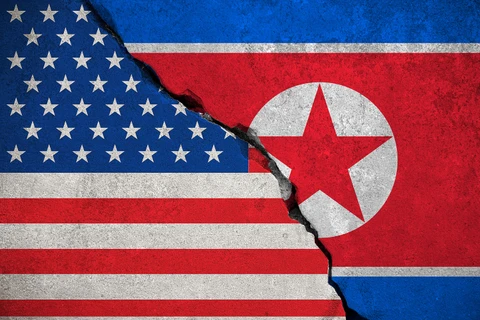 Bộ Ngoại giao Mỹ tuyên bố nước này duy trì cam kết ngoại giao với Triều Tiên. (Nguồn: news.standford.edu)