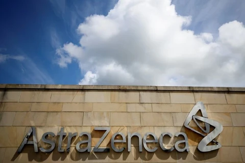AstraZeneca cho biết việc bổ nhiệm CFO mới là mang tính điều kiện để hoàn tất vụ thôn tính Alexion. (Nguồn: reuters.com)