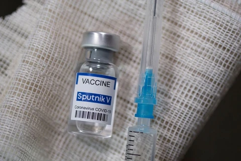 Serbia và Argentina đã bắt đầu sản xuất vaccine Sputnik V của Nga. (Nguồn: reuters.com)