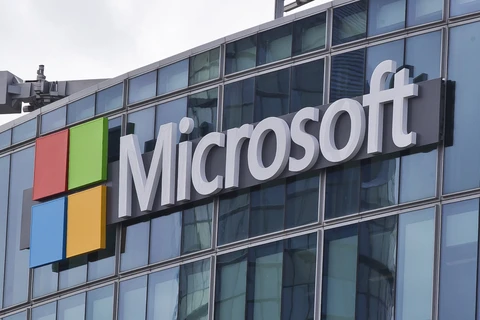 Microsoft bị phạt tổng cộng 16,4 triệu won tại Hàn Quốc. (Nguồn: apnews.com)