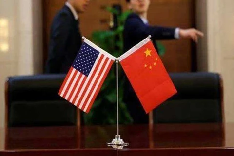 Các thị trường tài chính của Mỹ không đóng vai trò “sống còn” đối với nhiều doanh nghiệp đã niêm yết của Trung Quốc. (Nguồn: financialexpress.com)