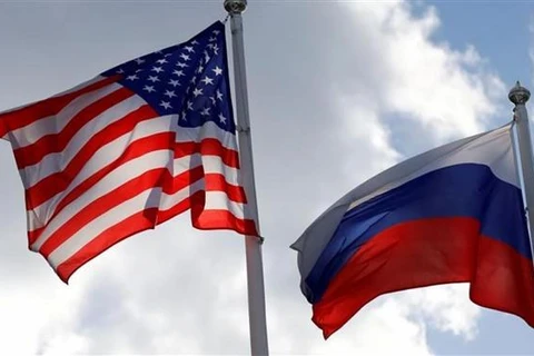 Dự kiến, hai nhà lãnh đạo Nga và Mỹ sẽ có cuộc gặp thượng đỉnh tại Geneva, Thụy Sĩ vào ngày 16/6 tới. (Ảnh: REUTERS/TTXVN)