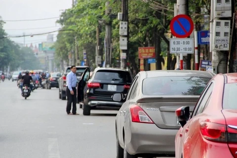 Ảnh minh họa. (Nguồn: luatvietnam.vn)