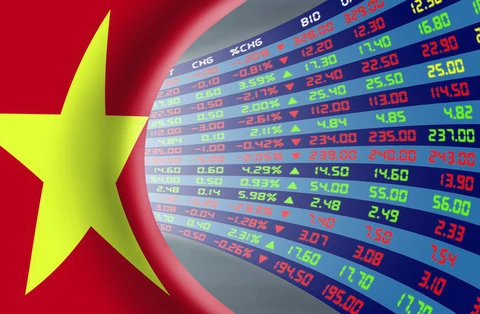 Chứng khoán Việt Nam liên tiếp lập các kỷ lục về thanh khoản và điểm số trong 9 tháng đầu năm. (Nguồn: tapchitaichinh.vn)