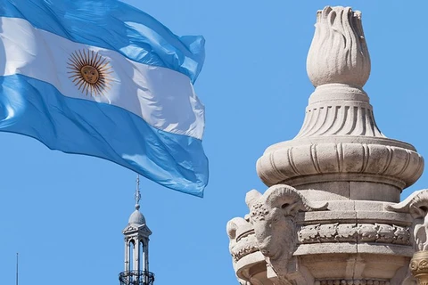 Moody's cảnh báo nền kinh tế Argentina tồn tại những rủi ro. (Nguồn: latinfinance.com)