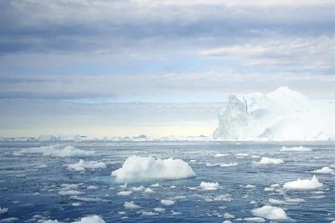 Hàn Quốc có kế hoạch tăng cường hợp tác đa phương để tham gia vào sự phát triển bền vững của Bắc Cực. (Ảnh: Bộ Ngoại giao Mỹ/TTXVN)