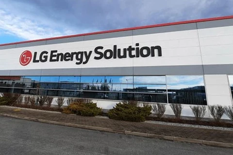 LG Energy Solution chiếm hơn 20% thị trường pin xe điện toàn cầu và đang là nhà cung cấp pin cho Tesla, General Motors và Volkswagen. (Nguồn: pulsenews.co.kr)