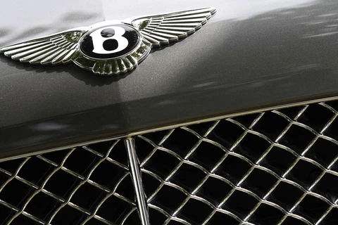 Bentley dự định trở thành nhà sản xuất xe hoàn toàn chạy bằng điện vào năm 2030. (Nguồn: reuters.com)