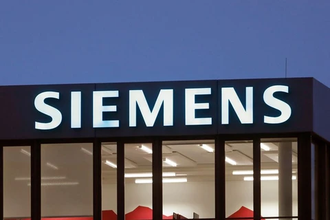 Thỏa thuận bán mảng kinh doanh thư và bưu kiện của Siemens cho Koerber dự kiến sẽ hoàn tất trong năm nay. (Nguồn: wtvbam.com)