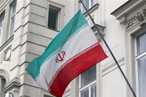Tehran đang nghiên cứu bản phác thảo sơ bộ về một thỏa thuận nhằm khôi phục JCPOA. (Ảnh: AFP/TTXVN)