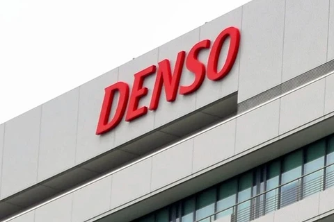 Người phát ngôn của Denso khẳng định hiện tại các hoạt động sản xuất và kinh doanh của hãng chưa bị ảnh hưởng vì vụ tấn công mạng. (Nguồn: asahi.com)