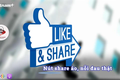 [Audio] Clip nam sinh nhảy lầu: Nút "share" ảo, nỗi đau thật