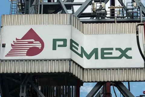 Pemex dự kiến sẽ nâng công suất các nhà máy lọc dầu lên 1,7 triệu thùng/ngày. (Nguồn: mexiconewsdaily.com)