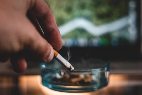 Thuốc lá điếu vẫn là cám dỗ lớn nhất trong các sản phẩm thuốc lá.