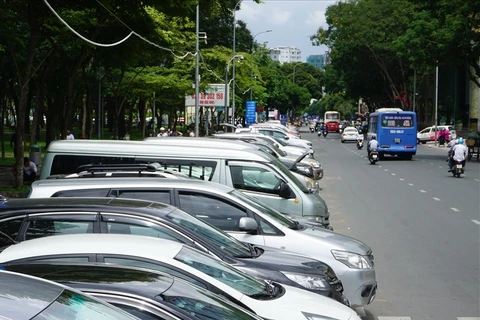 Ảnh minh họa. (Nguồn: laodong.vn)