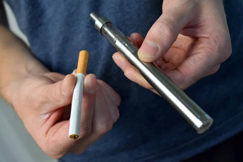 Bất kỳ sản phẩm thuốc lá nào cũng cần phải được kiểm soát dưới luật, không có trường hợp ngoại lệ.