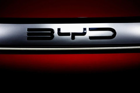 BYD, nhà sản xuất xe điện lớn thứ hai thế giới, đang có chỗ đứng tại nền kinh tế lớn nhất Đông Nam Á. (Nguồn: Reuters)