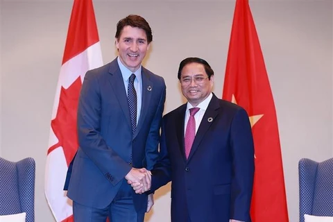 50 năm quan hệ Việt Nam-Canada: Nhiều dư địa cho hợp tác song phương