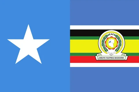 Quốc hội Somalia đã phê chuẩn việc nước này gia nhập Cộng đồng Đông Phi (EAC). (Nguồn: TanzaniaInvest)