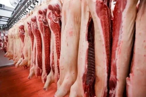 Tây Ban Nha đã kêu gọi đàm phán để tránh thuế áp lên thịt lợn của nước này xuất khẩu sang Trung Quốc. (Nguồn: Freepik)