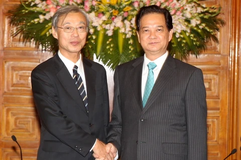 Hợp tác TTXVN-Kyodo góp phần phát triển quan hệ Việt-Nhật