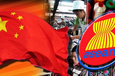 Trung Quốc thúc đẩy cơ hội đầu tư, du lịch ở ASEAN