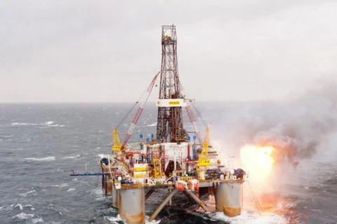 Ảnh minh họa. (Nguồn: offshoreenergytoday.com)