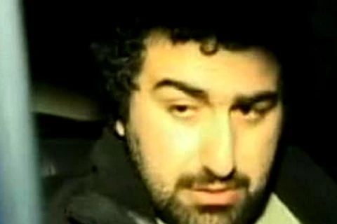  Hassan Faraji, công dân Iran, bị bắt giữ với cáo buộc âm mưu tấn công Đại sứ quán Israel ở Azerbaijan. (Nguồn: jpost.com)