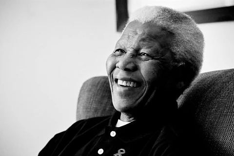Mandela - biểu tượng của tinh thần tự do, hòa giải dân tộc