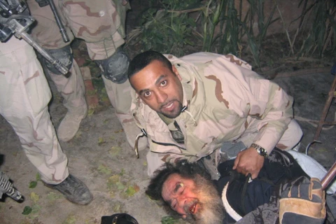 Điểm lại những dấu mốc vụ Mỹ bắt Saddam Hussein 10 năm trước