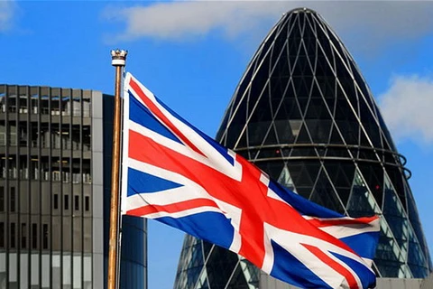 Kinh tế Vương quốc Anh dự báo sẽ tăng tốc năm 2014