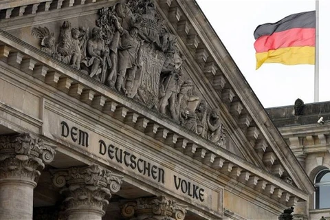 Nền kinh tế Đức tiếp tục trên đà tăng trưởng bền vững