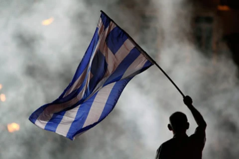 Hy Lạp bước vào năm 2014 với nhiều thách thức lớn
