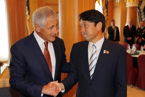 Mỹ kêu gọi Nhật Bản cải thiện quan hệ với láng giềng